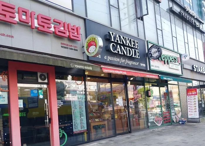 Gimpo House Villa Seoul