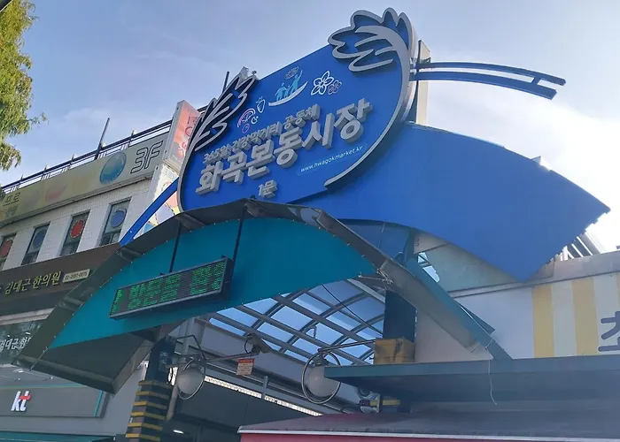 Villa Gimpo House Seoul