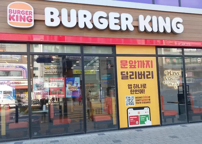 Gimpo House * Seoul