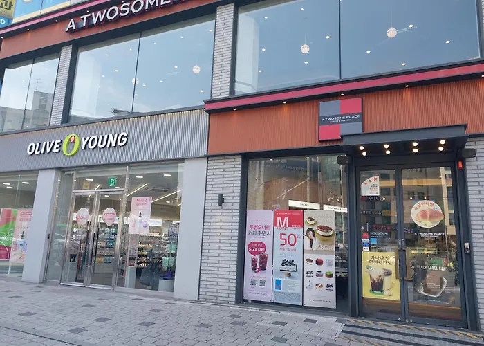 Gimpo House Villa Seoul
