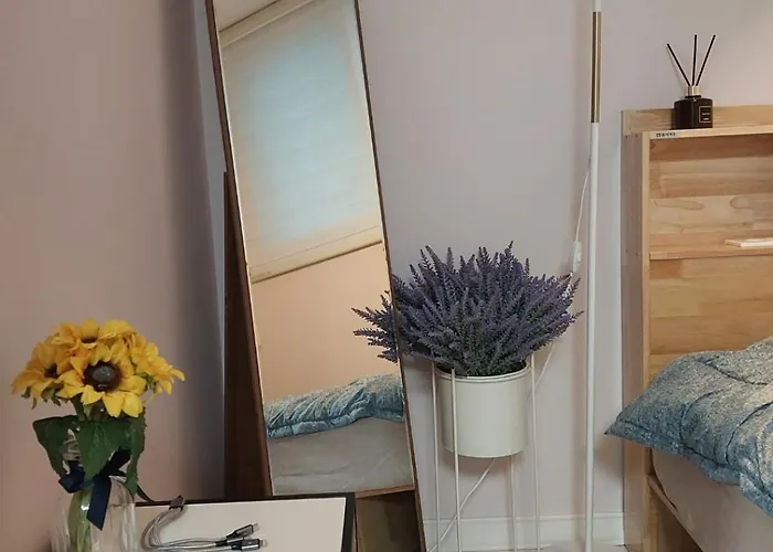 Villa Gimpo House Seoul