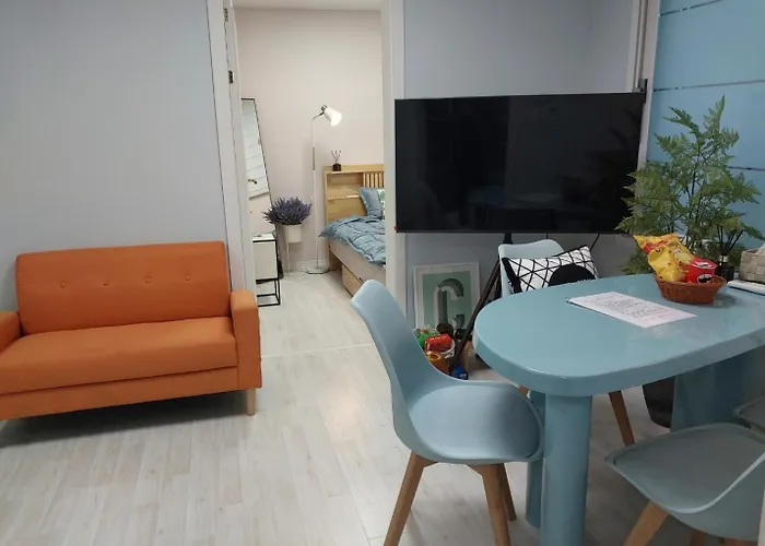 Gimpo House