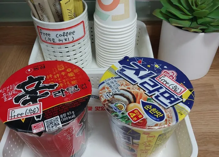 Villa Gimpo House *